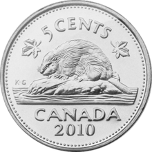 Canadian Nickel