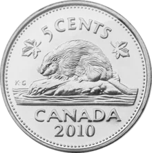 Canadian Nickel